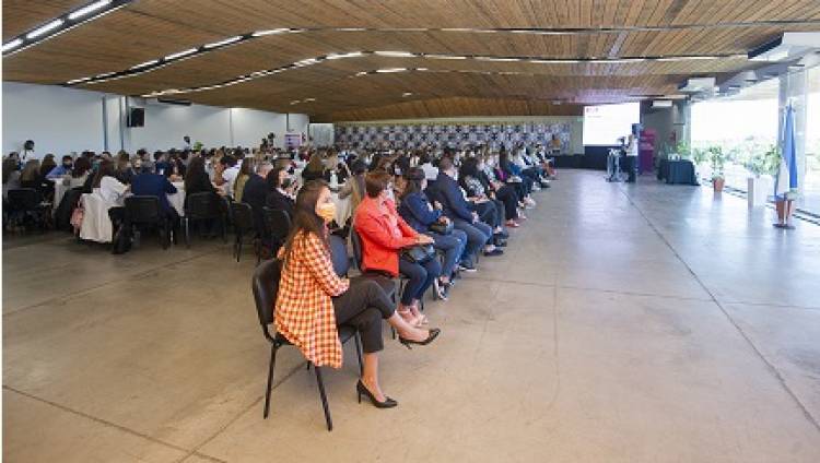 PRESENTARON EL PLAN EDUCATIVO PROVINCIAL 2022
