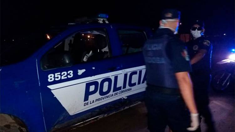 CÓRDOBA: INVESTIGAN LA MUERTE DE UN JOVEN EN UNA FIESTA DE EGRESADOS