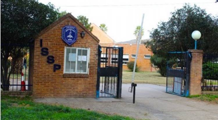 EL ISSP REABRE SUS INSCRIPCIONES