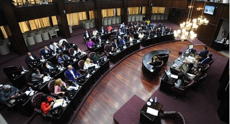 LA CÁMARA DE DIPUTADOS DIO MEDIA SANCIÓN AL PROYECTO DE LEY DE INCLUSIÓN SOCIAL