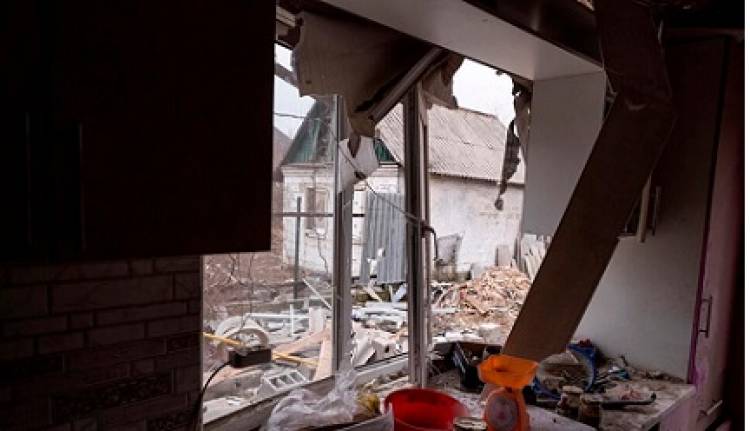 MOSCÚ SOSTUVO QUE UCRANIA ATACÓ CON MISILES A LA CIUDAD DE DONETSK: 23 MUERTOS