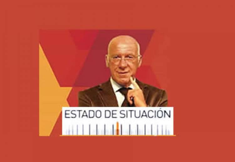 ENTREVISTAS - PROGRAMA DEL MARTES 15 DE MARZO