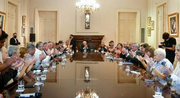 ACUERDO SOBRE EL SALARIO MÍNIMO, VITAL Y MÓVIL