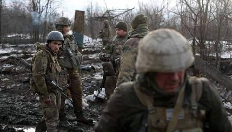 RUSIA SÓLO USARÍA ARMAS NUCLEARES SI SE ENFRENTARA A UNA "AMENAZA EXISTENCIAL"