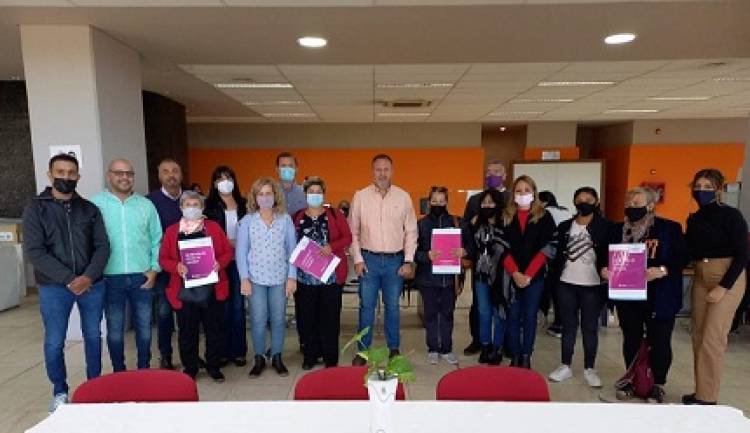 VECINAS DE LA CIUDAD DE SAN LUIS RECIBIERON LAS ESCRITURAS DE SUS HOGARES