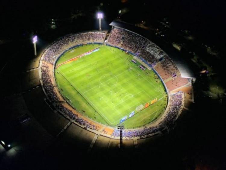 COPA ARGENTINA EN SAN LUIS: SAN LORENZO Y RACING DE CÓRDOBA JUGARÁN EN EL “JUAN GILBERTO FUNES”