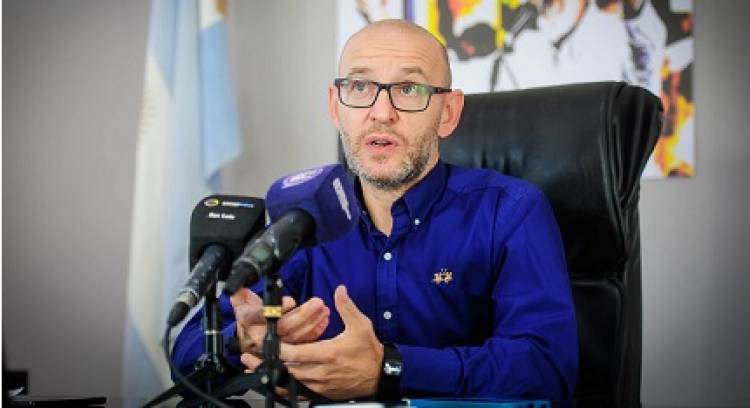 “EL TRASPASO DEL SUPERVIELLE AL NACIÓN TENDRÁ UNA TRANSICIÓN ORDENADA”
