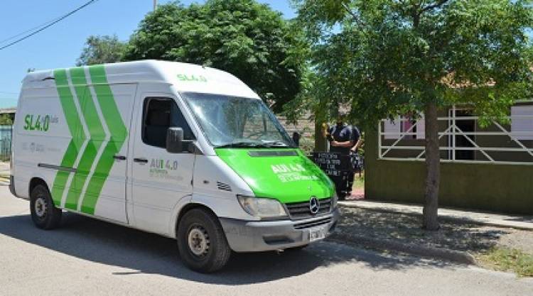 SAN LUIS A MIL: YA SE REALIZARON 400 CONEXIONES AL SERVICIO