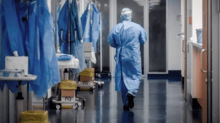 POR PRIMERA VEZ EN DOS AÑOS NO HUBO MUERTOS POR CORONAVIRUS EN ARGENTINA EN LAS ÚLTIMAS 24 HORAS