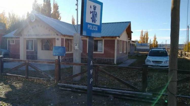 UN HOMBRE QUE QUISO EVITAR QUE SACRIFICARA A UN PERRO FUE ASESINADO DE 13 PUÑALADAS EN CHUBUT
