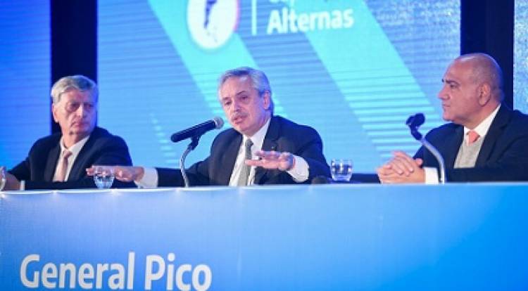 LA INTERNA DEL FRENTE DE TODOS AL ROJO VIVO