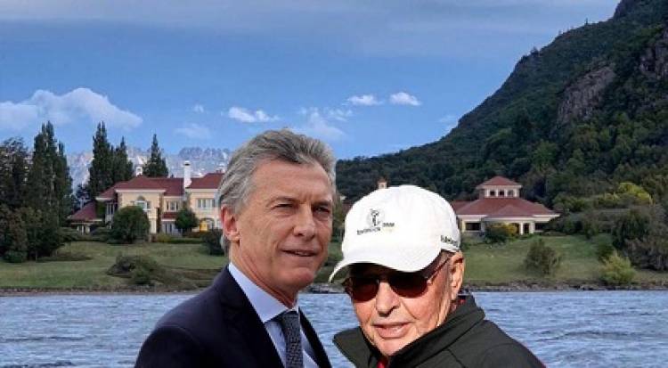 LAGO ESCONDIDO: LA IGJ VA CONTRA UNA SOCIEDAD FICTICIA DE JOE LEWIS