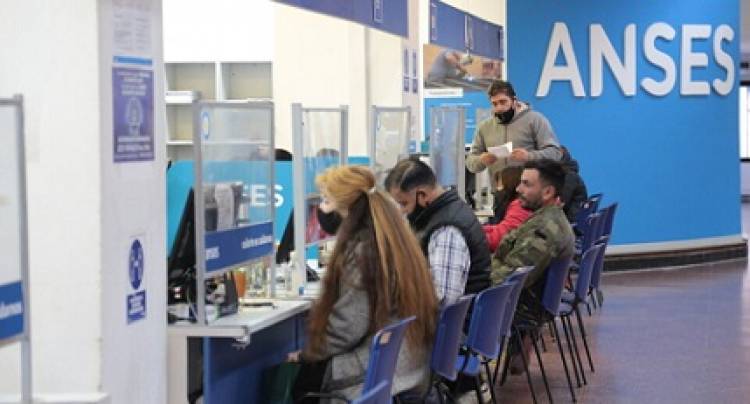 CULMINÓ LA INSCRIPCIÓN PARA EL BONO DE ANSES: CÓMO COMPLETARLA ANTES DEL 10 DE MAYO