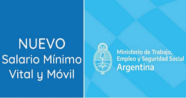 LA CGT RESPALDÓ ADELANTAR EL AUMENTO DEL SALARIO MÍNIMO