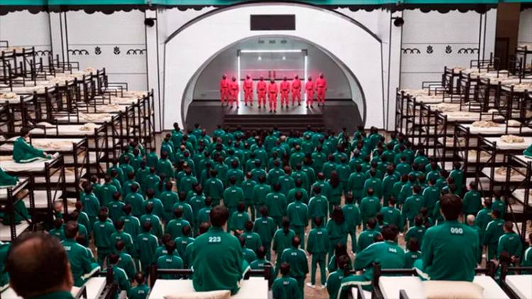 LA SERIE MÁS VISTA DE NETFLIX: CREADOR DE “EL JUEGO DEL CALAMAR” HABLÓ SOBRE EL INICIO DE LA SEGUNDA TEMPORADA