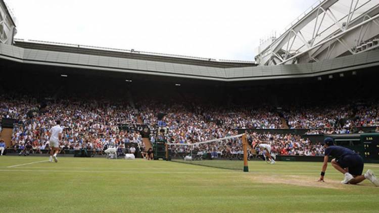 LA ATP NO DARÁ PUNTOS PARA EL RANKING EN WIMBLEDON POR LA EXCLUSIÓN DE LOS TENISTAS RUSOS Y BIELORRUSOS