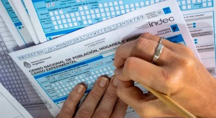 CENSO 2022 LOS DATOS CURIOSOS