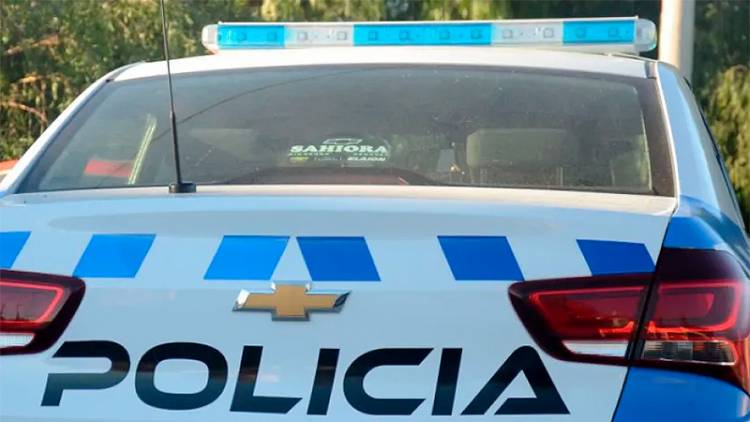 EN NEUQUÉN UN EXPOLICÍA QUE SECUESTRÓ A UNA NIÑA DE 5 AÑOS FILMÓ EL MOMENTO DEL ABUSO