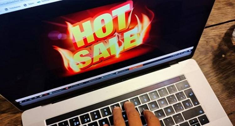 HOT SALE 2022: ARRANCA LA TEMPORADA DE OFERTAS ONLINE