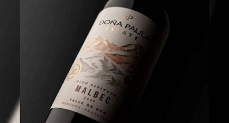MALBEC MENDOCINO FUE ELEGIDO COMO EL MEJOR DEL MUNDO Y CUESTA ALREDEDOR DE $1.200