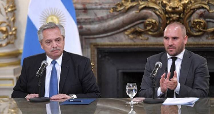 IMPUESTO A LA RENTA INESPERADA: LAS CLAVES DEL PROYECTO
