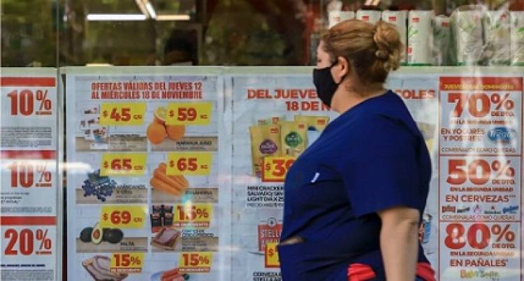ALMACENEROS REPUDIARON LAS DECLARACIONES DE FEDERICO BRAUN: "NO ES PARA TOMARSE A RISA"