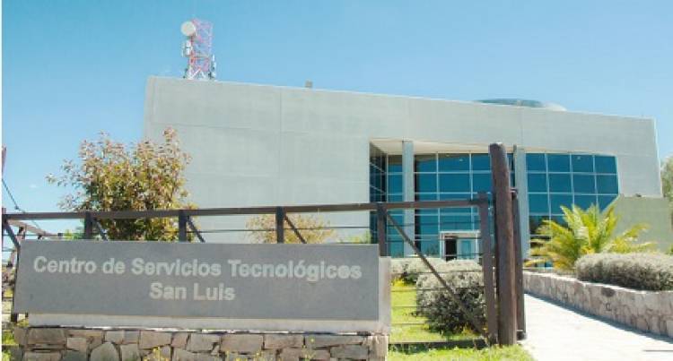 AUTOPISTA DE LA INFORMACIÓN: SE ACTIVÓ EL PROTOCOLO DE RESPALDO DEL SERVICIO