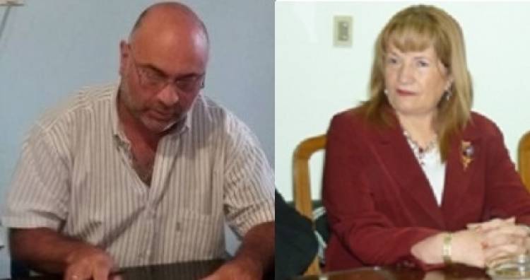 LA SITUACION POCESAL DEL NIETO DE LA EX INTENDENTA DOMINGA TORRES