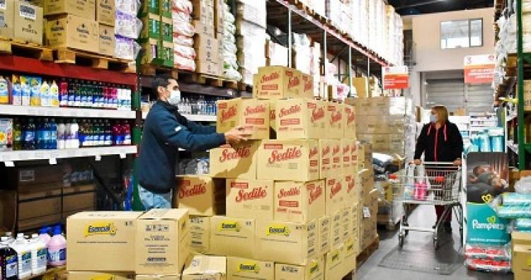 LA EMPRESA PUNTANA MAG INCORPORÓ BENEFICIARIOS DE INCLUSIÓN SOCIAL