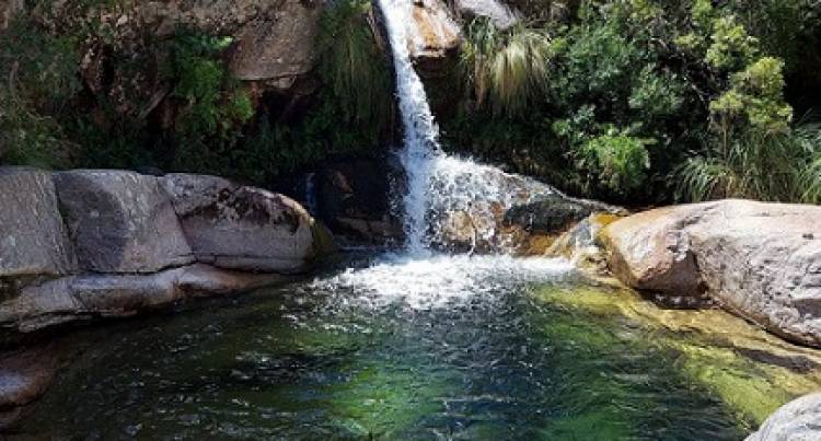 “SAN LUIS ESTÁ INSTALADO EN EL ESCENARIO TURÍSTICO NACIONAL”