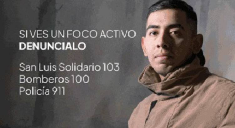 INCENDIOS FORESTALES, UN FLAGELO QUE NOS AFECTA A TODOS