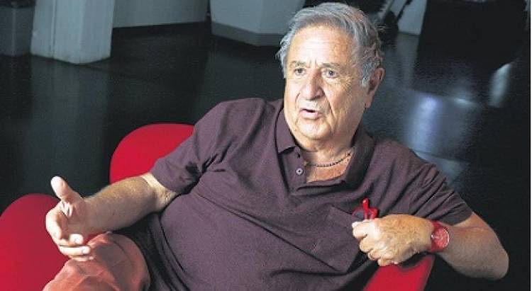 EDUARDO DUHALDE Y SU INTENTO DE SUICIDIO