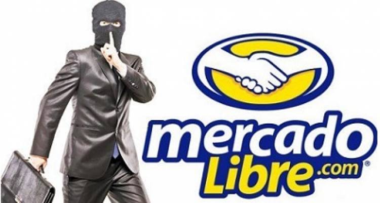 MERCADO LIBRE ACUSADO POR LA AFIP