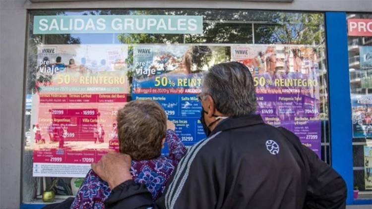 EL PREVIAJE 2022 NO FUNCIONARÁ CON COMPRAS EN EFECTIVO