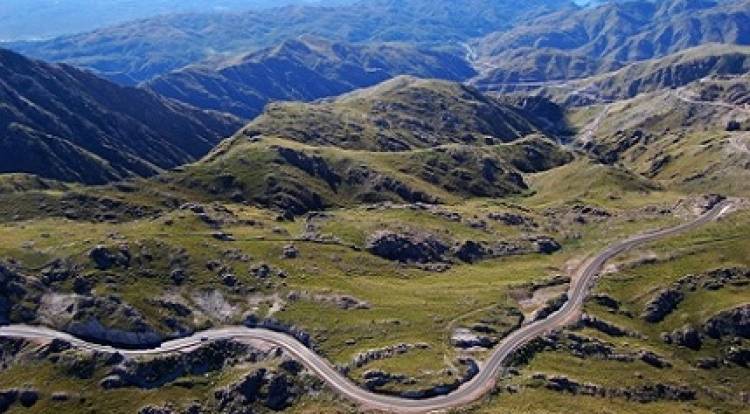 “PIRI” MACAGNO: “LA OFERTA TURÍSTICA DE SAN LUIS ES DE MÁXIMA CALIDAD”
