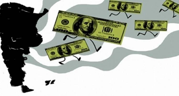 LA AFIP RECLAMA MILES DE MILLONES DE DOLARES A ARGENTINOS CON CUENTAS EN EL EXTERIOR