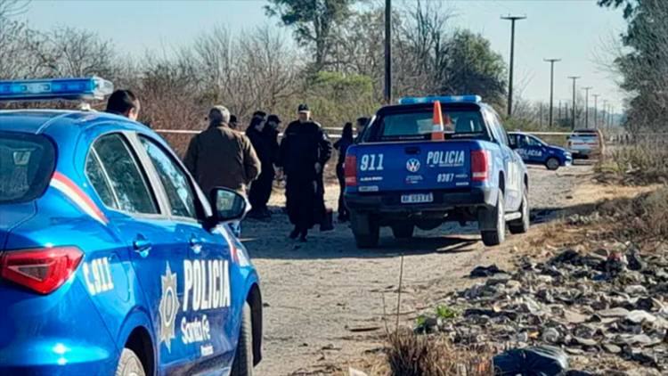 DOBLE CRIMEN EN SANTA FE: LAS VÍCTIMAS ERAN HERMANAS Y LAS MATARON DE DOS TIROS