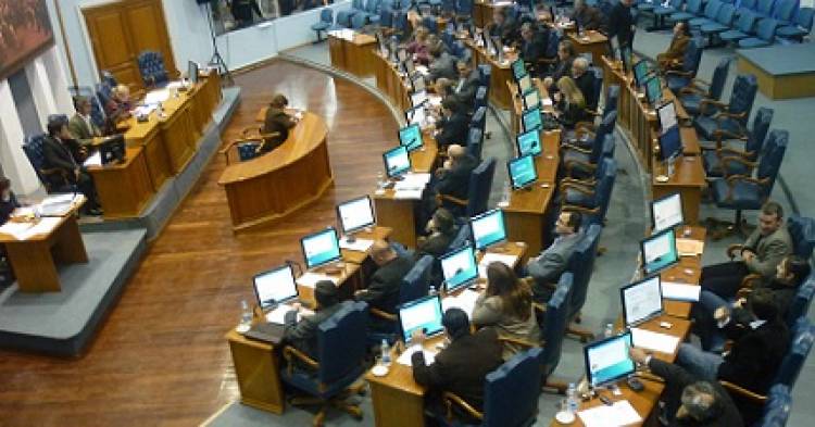 MEDIA SANCIÓN A LAS CUENTAS DE INVERSIÓN 2021