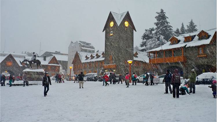 MÁS DE 2,5 MILLONES DE PERSONAS VIAJARON DURANTE LAS VACACIONES DE INVIERNO