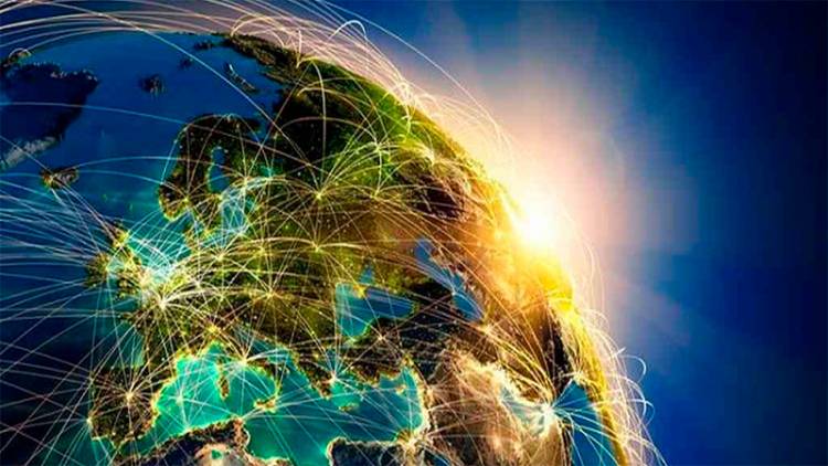 ADVIERTEN QUE EL CAMBIO CLIMÁTICO PROVOCARÁ FENÓMENOS "CADA VEZ MÁS SEVEROS" EN TODO EL MUNDO