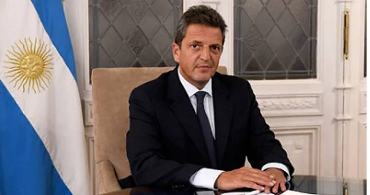 CUAL ES EL PLAN DE SERGIO MASSA