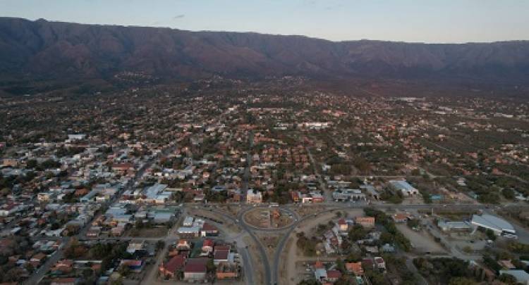 CASI 30 OBRAS PARA MEJORAR LA CALIDAD DE VIDA DE MERLO