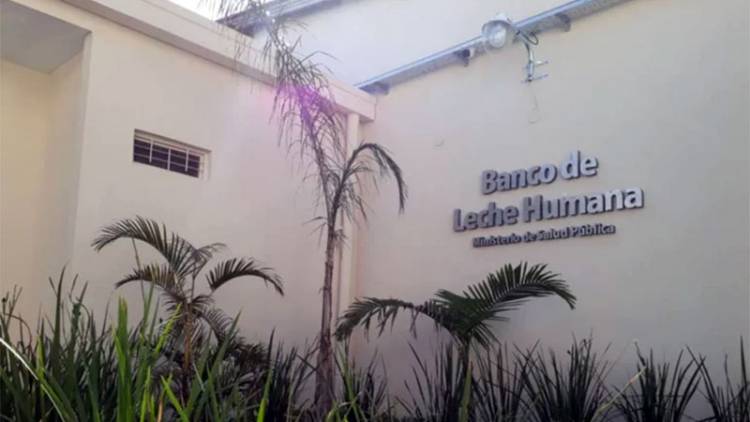 CORRIENTES: RÉCORD DE UNA MUJER QUE DONÓ 98,5 LITROS A UN BANCO DE LECHE HUMANA