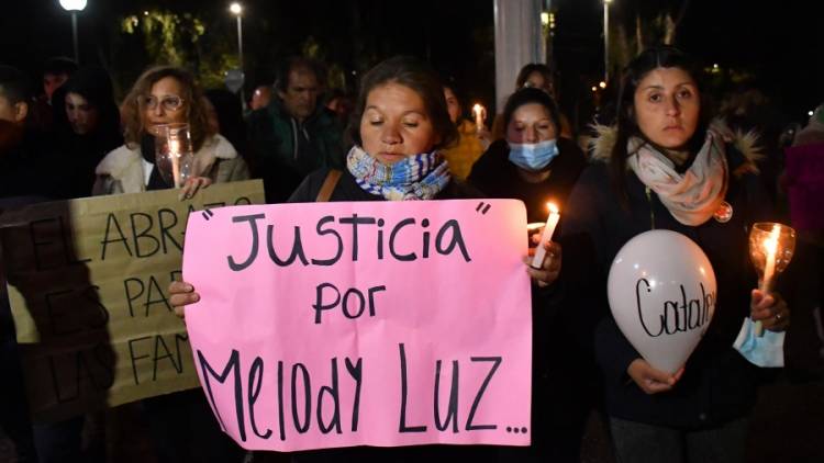 RENUNCIÓ EL MINISTRO DE SALUD DE CÓRDOBA CUESTIONADO POR LAS MUERTES DE BEBÉS