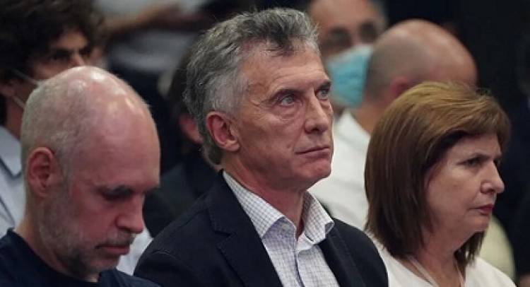 “JUNTOS” POR EL CAMBIO?