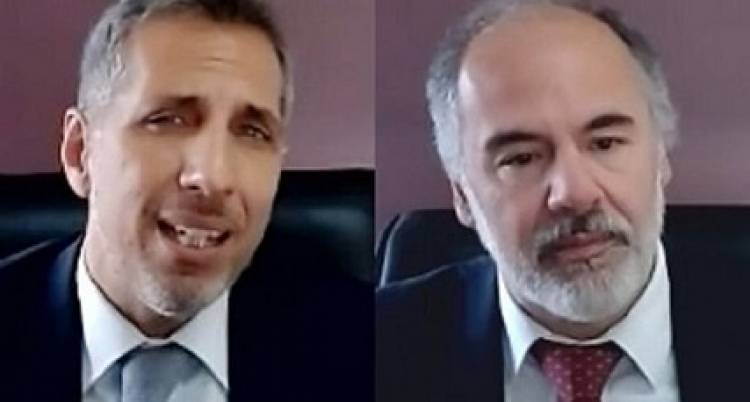 CAUSA VIALIDAD: "LOS FISCALES MINTIERON DESCARADAMENTE"