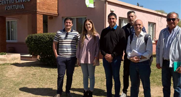 MÁS CAJEROS AUTOMÁTICOS EN EL INTERIOR PROVINCIAL