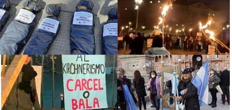 REVOLUCIÓN FEDERAL: EL FINANCIAMIENTO DE LA VIOLENCIA