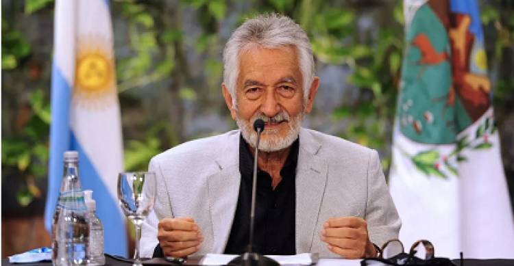 EL GOBERNADOR PRESENTARÁ EL OBSERVATORIO DE LA DEUDA PÚBLICA EN LA CÁMARA DE DIPUTADOS DE LA NACIÓN