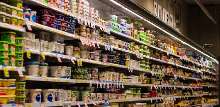 ALIMENTOS: LA MANO EMPRESARIA QUE MUEVE LOS PRECIOS